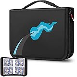 Die Oberfläche ist mit einem glatten, mit Leder überzogenen, harten EVA versehen, rutschfest, wasserdicht und mit einem einzigartigen Druck bedruckt. Glatte und wasserdichte Oberflächen. Dies bedeutet, dass Flecken oder Wasserflecken leichter abzuwischen sind, wodurch Ihr Fall wie immer neu aussieht.