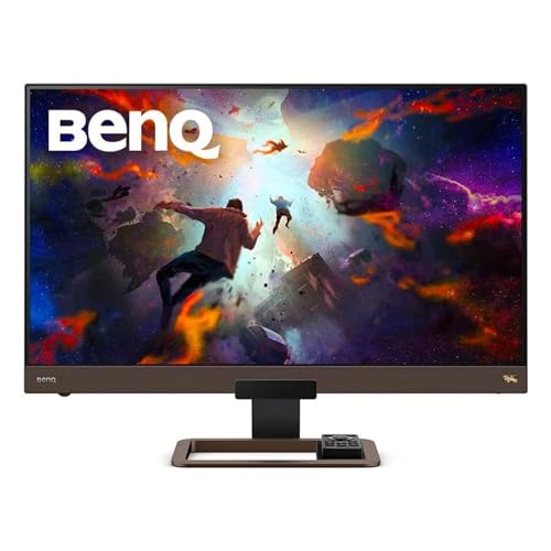 Top 10 Best BenQ Monitor | BenQ Monitors 24 inch to 32 inch 4 BenQ EW3280U 32"(81 cm) 3840x 2160 4K IPS HDR10| 95% DCI-P3...