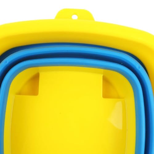 De arena de la playa juego infantil portátil para jardín y vacaciones 7