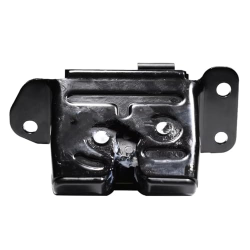 Actuador cerradura de puerta de maletero para Hyundai i30 Hatchback y Elantra 81230A5000 4