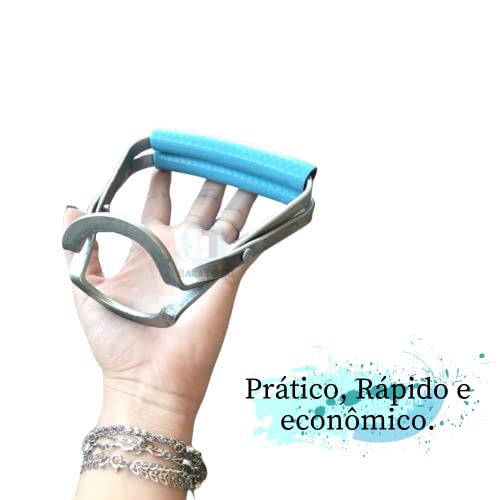 Pega Galao Garrafão de Agua Loja Suporte