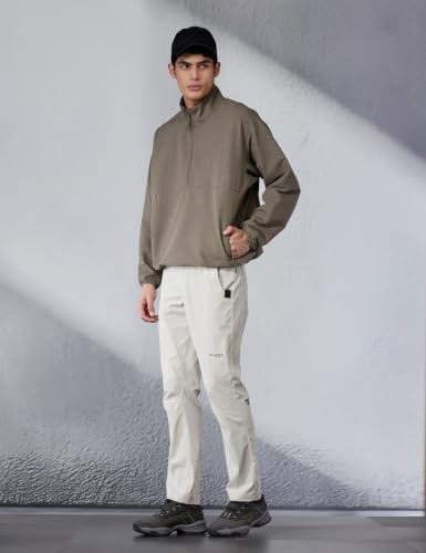 Image of Columbia Men Omni-Shield Wanoga Lightweight Hiking and Trekking Pant