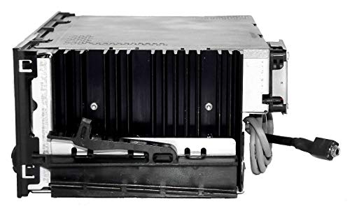 1 Factory Radio Am Fm Cd Player W Aux Input Compatible With 1995-05 Chevrolet Gmc Truck 15766343 #TOP1