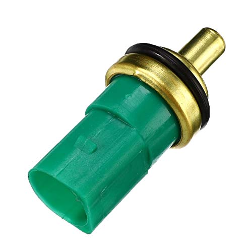 BBBNZMLKJ Car Coolant Temperature Sensor Switch For Audi A4 A3 A4 A6 1.8T 1.9Tdi For Vw Jetta Golf Passat For Skoda For Tt/Tts