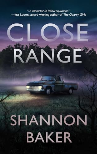 Close Range: 9 (Kate Fox) view 2