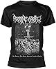 Rotting Christ 'in Nomine Dei Nostri' T-Shirt (Large) Black #2