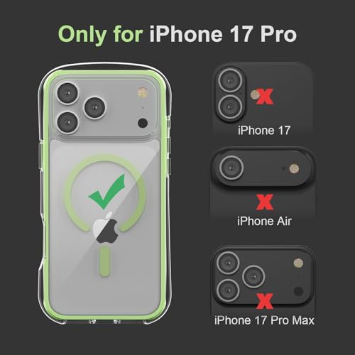 Coque iPhone 17 Pro pour les voyages avec cordon pratique - 4