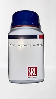 SRL-Rutin Trihydrate pure. 95% 25Gms
