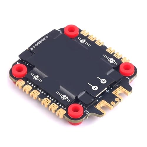 ESC 4 en 1 BL32 pour survoler les circuits de drone FPV