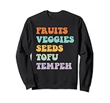 Groovy Vegan Things and Co