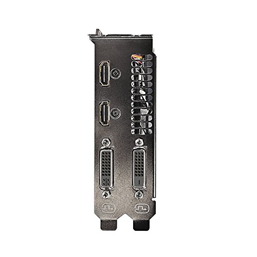 Gigabyte GV-N75TOC2-2GI GeForce GTX 750 Ti 2 GB Video Card (GV