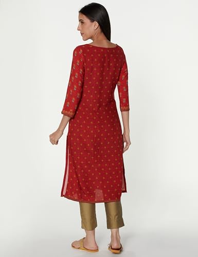 Image of BIBA Women Kurta