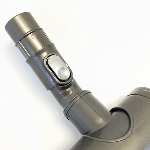 4Yourhome Replacement For Dyson Turbine Head Assembly #TOP5