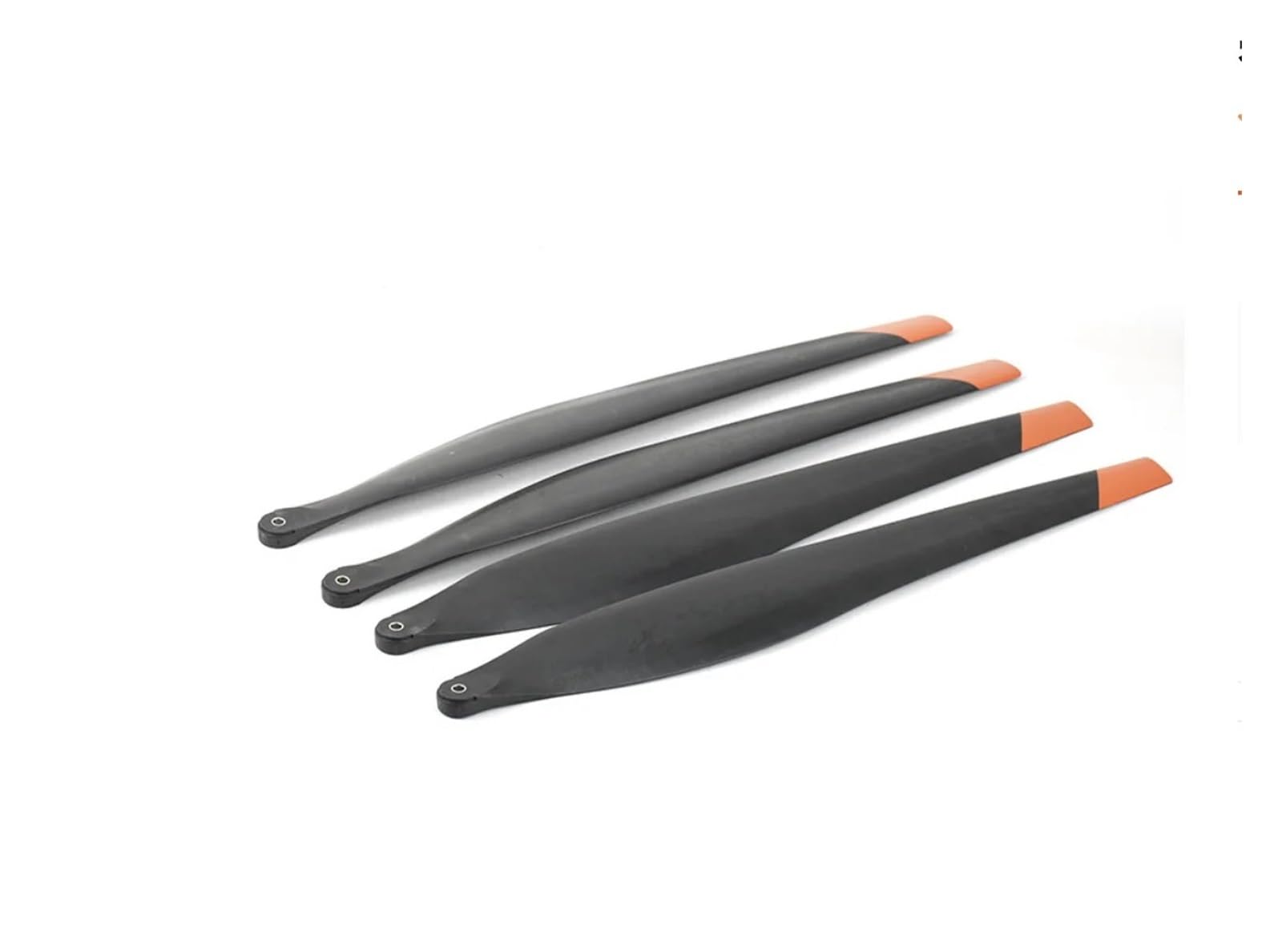Pièces de réparation for Drones agricoles Agras for hélices T40, T20P, R5413 et R5415(L-CW 1Pair)