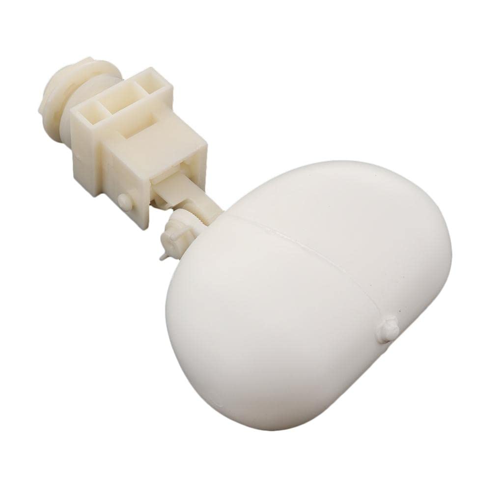 Jojomis Float Ball Valve for RO System, Beverage Dispenser, Refrigerator Ice Machine