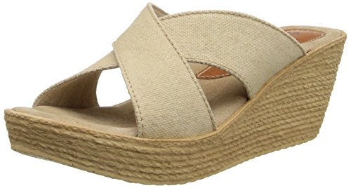 Sbicca Women's Admiral Wedge Sandal