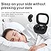Generic Invisible Wireless Mini Earphones For Sleeping Bluetooth 5.3 Earpiece Small Sleep Earbuds Stereo With Charging Case (White) Generic Invisible Wireless Mini Earphones For Sleeping Bluetooth 5.3 Earpiece Small Sleep Earbuds Stereo With Charging Case (White)