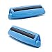 VOVCIG Manual Maker Roller Plastic Rolling Machine (Blue, 78MM)