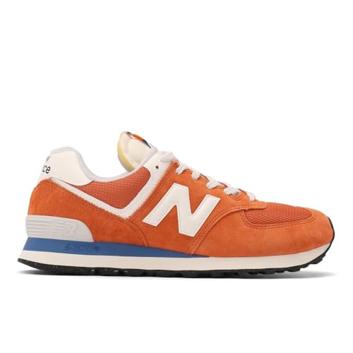 New Balance Unisex-Adult 574 V2 Unisex - Image 4