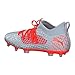 PUMA Future 4.3 Netfit FG/AG, Botas de fútbol para Hombre, Glacial Blue-Nrgy...