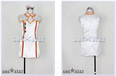 Amazon コススター Love Live ラブライブ 東條希風 乙女式れんあい塾 コスプレ衣装 男性xs 男女xs Xxxlサイズ 完全オーダメイドも対応可能 コスプレ 仮装 通販