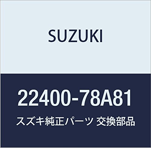 SUZUKI (XYL) i fBXN/Jo[Zbg i22400-78A81