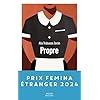 Propre - Prix Femina étranger 2024 (Pavillons)
