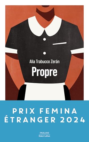 Propre (Pavillons) (French Edition)