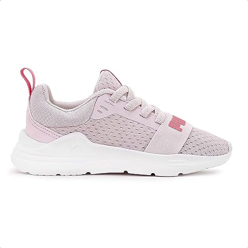 Tênis Puma Wired Run Infantil