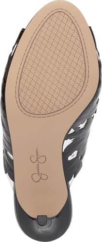 Jessica Simpson Women's Justera Pump4