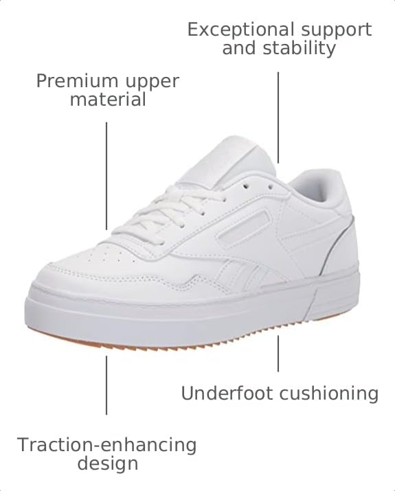 Image of Reebok Womens Club MEMT Work