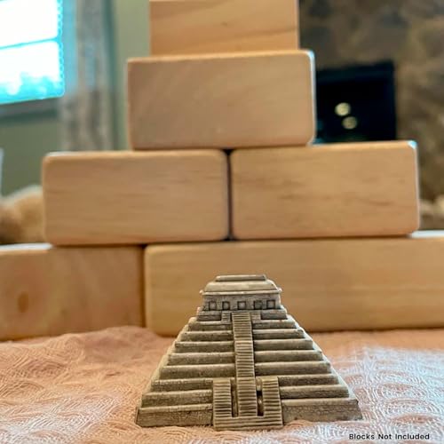 Safari SF679604 Toobs Welt-Miniatur-Set, Mehrfarbig/Meereswellen (Ocean Tides)