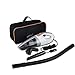 Produktbild RGH Auto Staubsauger 120W, 12V Absaugung tragbare Hand nass/trocken Auto Hand Vakuum