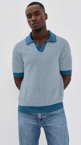 Polo Madewell para Hombre JC Stitch miniatura 2