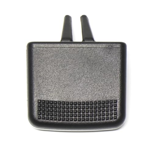 Rejilla de ventilación Kia K3 2011-2018 con clip de reparación para flujo de aire óptimo
