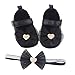 MYLH Baby Schuhe 6-12monate Junge Taufe Prinzessin Schuhe MäDchen Kleinkind Schuhe mit Stirnband Taufsocken Weichen Sohle Kinderschuhe babyschuhe Indoor Lauflernschuhe Blumen Bodensocken