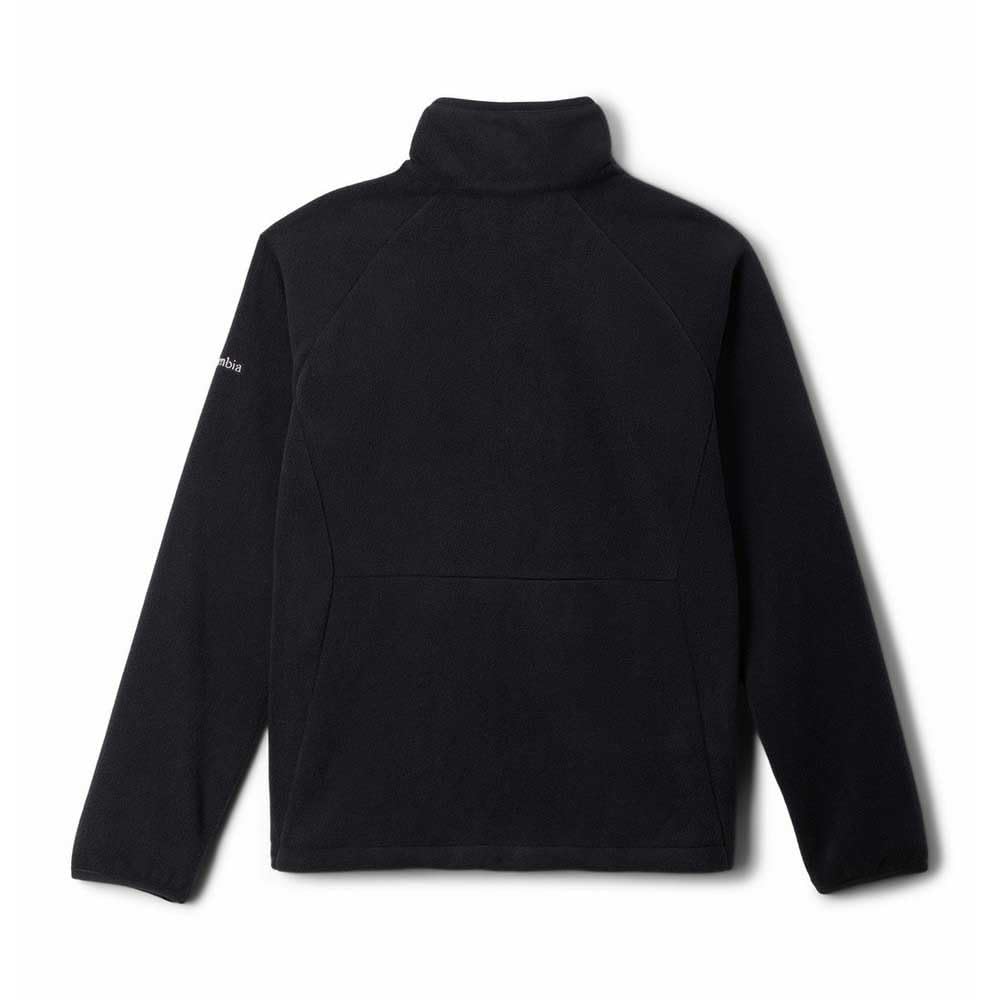 Columbia Unisex Kids Fast Trek Iii Fleece Full Zip Full Zip Fleece Jacket