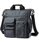 Lavancia Business Bag, Crossbody Bag, Shoulder Bag, Waist Pouch, Sports Bag, Body Bag, Popular, Stylish, Casual, Large Capacity, Multi-functional, Practical...