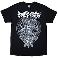 All of our products are official licensed merchandise. Awesome products from the world of Movies, TV, Music and more! Range of sizes - Unisex short sleeved tee shirt, in Small (37 inches), Medium (39 inches), Large (42 inches), Extra Large (45 inches...