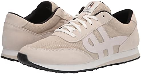 Hush Puppies mens Seventy8 Oxford, Light Stone Suede, 11 US | Image 7
