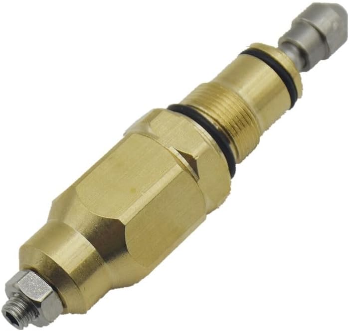 #US Replacement Part for Unloader Valve Assembly for Generac Part# 0H95660116 zopart#8503223