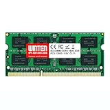 WT-SD1600-2GB [SODIMM DDR3 PC3-12800 2GB]