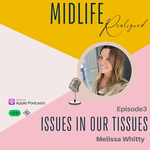 Issues in our tissues - Emotional release with yoga