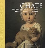 CHATS DU LOUVRE 2081205971 Book Cover