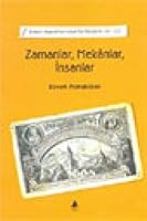 Zamanlar, Mekânlar, İnsanlar - Ermeni Kaynaklarından Tarihe Katkılar-III 9757265535 Book Cover