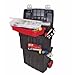 Tayg 58 Trailbox - Caja de Herramientas, Multicolor, Tamaño único