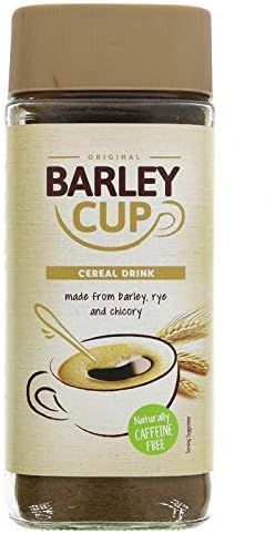 Barleycup Original Cereal Drink 100g (Pack of 3)