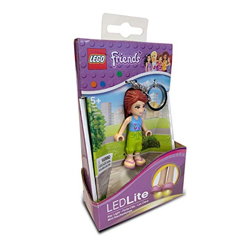 Lego Lights Friends Mia Key Light - Lego - Immagine 1