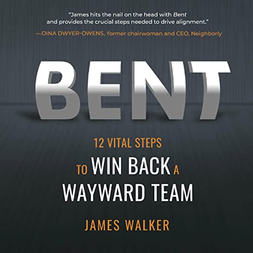 Bent by James Walker episode artwork