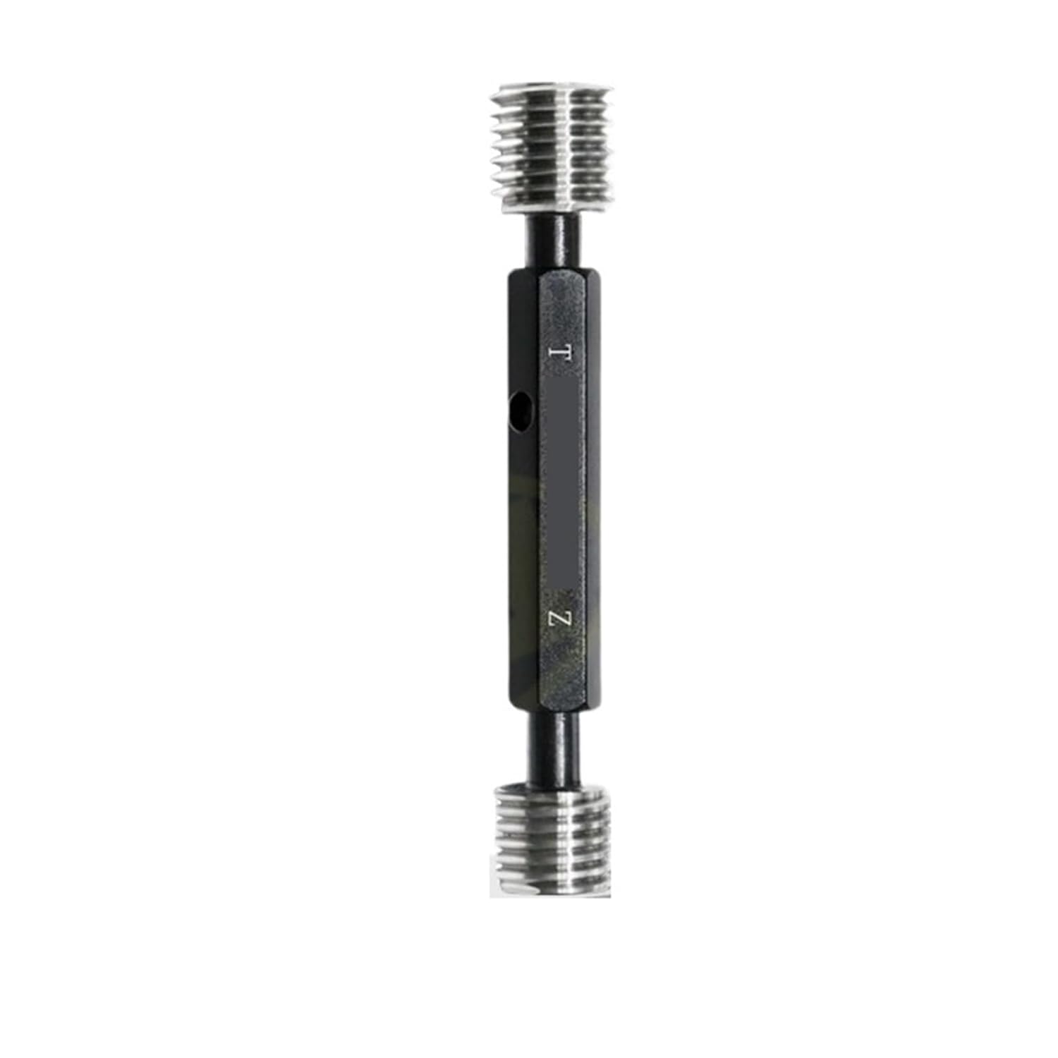1 piece 6H M25-M29.5 Thread Gauge Metric fine M25 M26 M27 M28 M29(M26.5X0.75-6H)